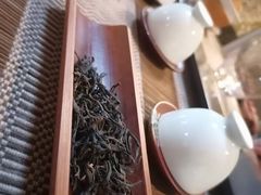 -驿舍·民國老营房院子私房菜(科学会堂店)