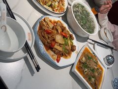 -旺达·福州菜(正大广场店)