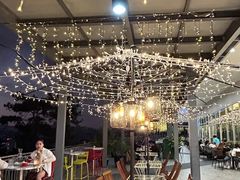 -Cafe Mary Grace - NAIA Terminal 3