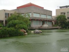 -曲江惠宾苑宾馆(大雁塔大唐不夜城店)