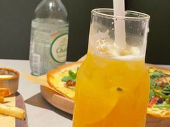 农畉鲜果茶系列-农畉LONFOOD(福田星河COCOPark店)