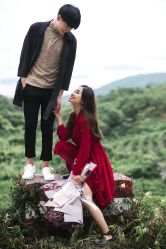 -苏菲亚婚纱影楼尊爵店(昆区店)