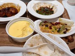 -乡村基·川味现炒大王(熙悦天街店)