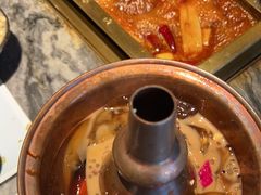 -王家渡火锅店(怀柔迎宾北路店)