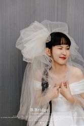 -B.Bridge Couture婚纱礼服(福田店)