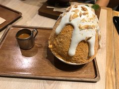 -After You Dessert Cafe(Silom Complex)