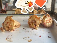 -傅公桥梅花糕(新河南路店)