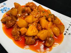 -旺达·福州菜(正大广场店)