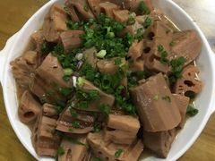 -百里鲜(羚羊峡古栈道森林公园店)
