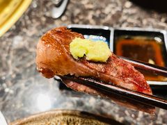 -老乾杯和牛烧肉(王府中环店)