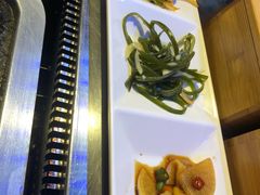 -火牛火韩式烤肉韩国料理(韩乐坊店)