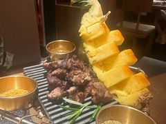 -摩打食堂(壹方中心店)