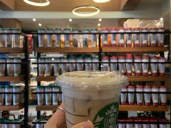 -星巴克臻选(成都宽窄巷子店)