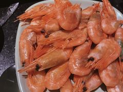 -盛江山自助料理(太原街万达店)