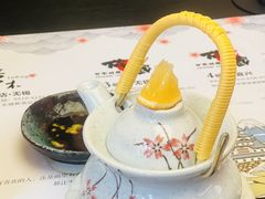 -贵木日本料理·铁板烧(新地假日广场店)