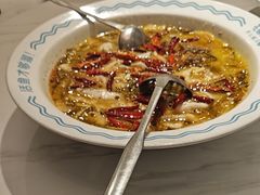 -花椒俏川菜小馆(南海万达店)