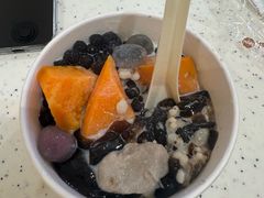 仙草一号-鲜芋仙(群光广场店)