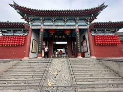 -包公祠
