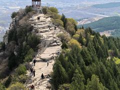 -青州市云门山风景区
