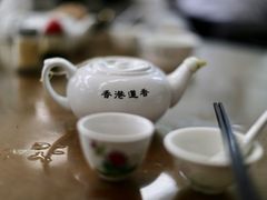 -香港蓮香樓(中環店)