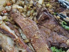 -闻香阁·清真(光荣道店)