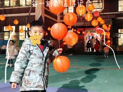 -华英星辰幼儿园(二马路分园)