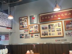 -斯丹姜母鸭·古法干香(田安南路店)