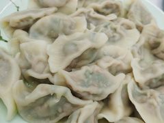 水饺-北戴河庆山饭店·海鲜砂锅粥(北戴河黑石路店)