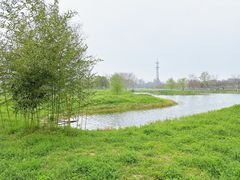 -良渚古城遗址公园