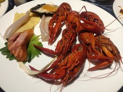 -火宴山海鲜自助火锅(酱园店)