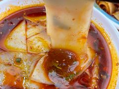 -马三洋芋片(兰州总店)
