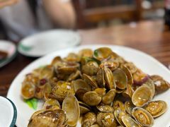 -叶存利海鲜大馅饺子(海宁路总店)
