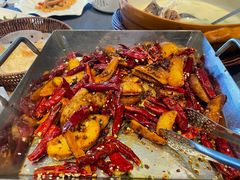 -澜小宴·胶东海鲜烟台味(时光塔店)