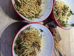 -阿当·小炒牛肉面(人广店)