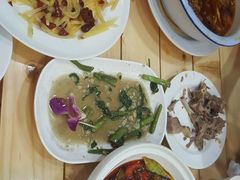 -福满楼中餐厅