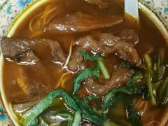 -金杨拉面王小吃面馆·牛三宝面·红烧牛肉粉