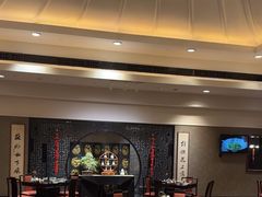 -海天楼中餐厅(吴宫泛太平洋酒店)