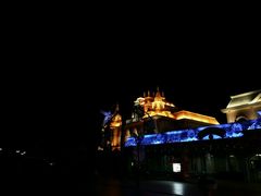 -厦门方特梦幻王国