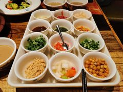 -额尔敦传统涮(公园西路店)