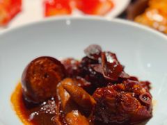 -万丽轩·粤菜(王府井金茂万丽酒店)