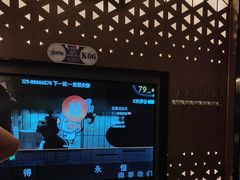-星璨火吧KTV聚会餐厅(华清广场店)