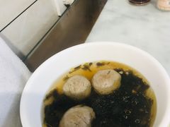 -六禄面家(芳和分店)