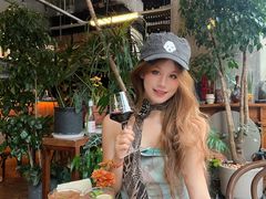 -Blac+Blac(中海环宇荟店)