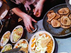 -老龙亭拉面店