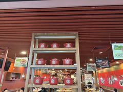 -宏状元现熬粥·京味菜(黄寺大街店)