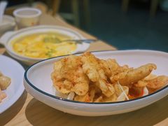 锅包肉-东北风(柯桥万达店)