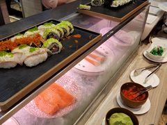 -隐秀山居酒店·秀厨融合西餐厅