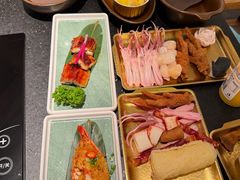 -牛New寿喜烧(新六百店)