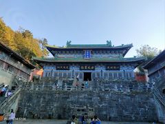 -武当山风景区