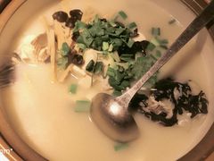 -姜君·千岛湖鱼头馆(浦东大道店)